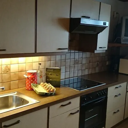Haus Marlene Apartmán