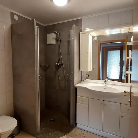דירה Haus Marlene