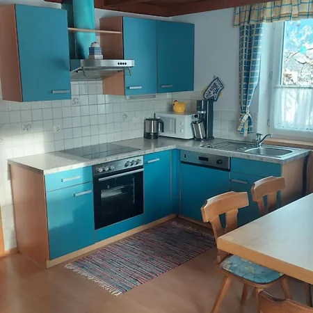 Apartmán Haus Marlene Rauris