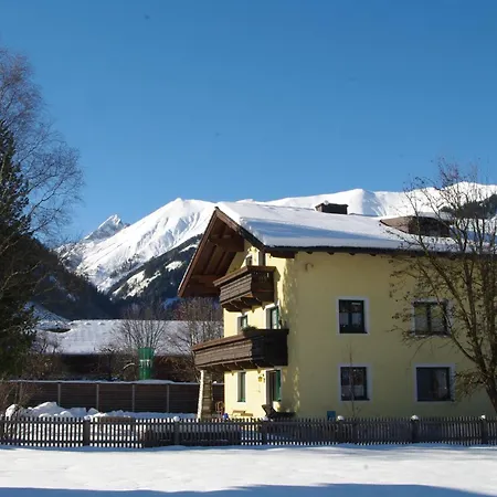 Haus Marlene *