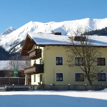 Haus Marlene * Rauris