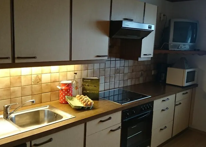 Haus Marlene Apartment