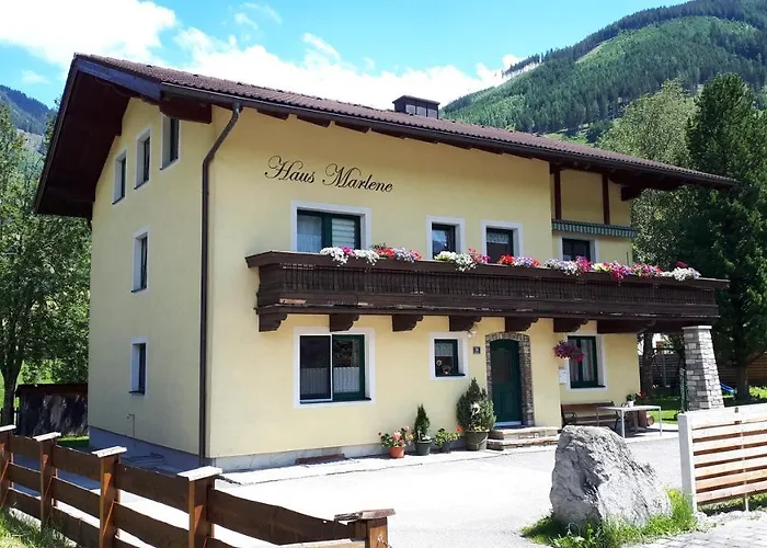 Haus Marlene