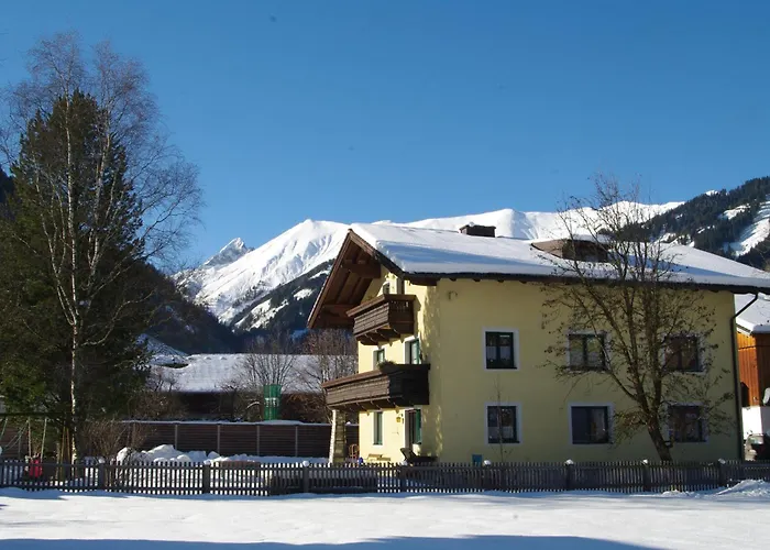 Haus Marlene *